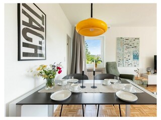 Apartamento de vacaciones Braunlage Características 4