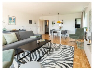 Appartamento per vacanze Braunlage Caratteristiche 5