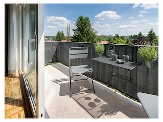 Ferienwohnung Braunlage Außenaufnahme 2