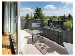 Vakantieappartement Braunlage Buitenaudio-opname 2