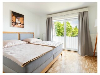 Appartamento per vacanze Braunlage Caratteristiche 12