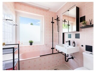 Apartamento de vacaciones Braunlage Características 14