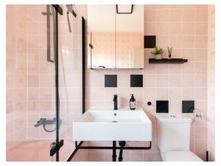 Apartamento de vacaciones Braunlage Características 15