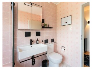 Apartamento de vacaciones Braunlage Características 16