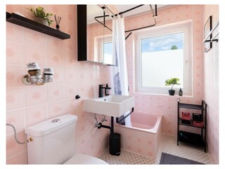 Apartamento de vacaciones Braunlage Características 18