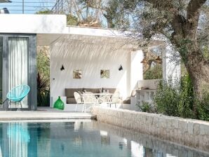 Casa vacacional Olive Tree