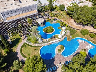 Casa móvil Zlarin Entorno 23