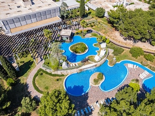 Mobilheim Zlarin Umgebung 23