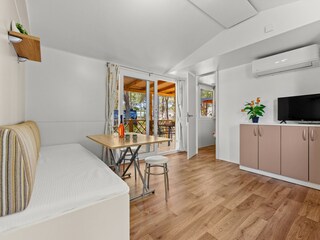 Mobilhome Zlarin Kenmerken 5