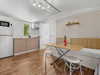 Mobilhome Zlarin Kenmerken 10