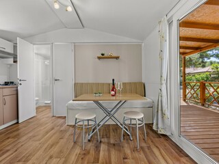 Mobilhome Zlarin Kenmerken 9