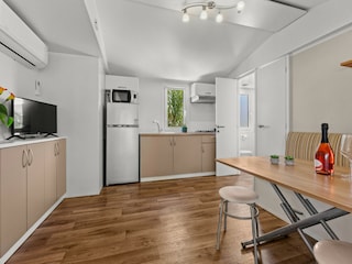 Mobilheim Zlarin Ausstattung 11