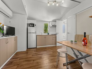 Mobilhome Zlarin Kenmerken 11