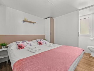 Mobilhome Zlarin Kenmerken 6