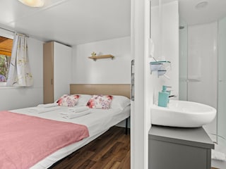 Mobilhome Zlarin Kenmerken 14