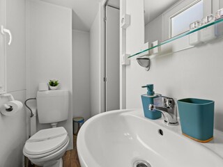 Mobilhome Zlarin Kenmerken 8