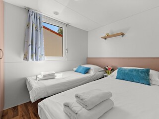 Mobilhome Zlarin Kenmerken 7