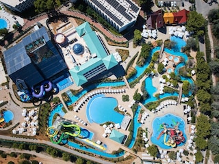 Mobilheim Zlarin Umgebung 29