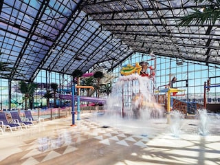 Mobilhome Zlarin Omgeving 37