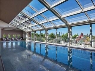 Casa móvil Zlarin Entorno 39