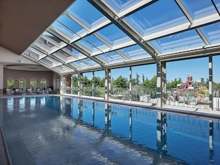 Mobilheim Zlarin Umgebung 39