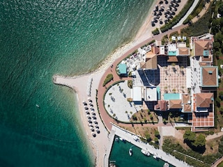 Mobilhome Zlarin Omgeving 44