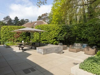 Villa Bennekom Outdoor Recording 1