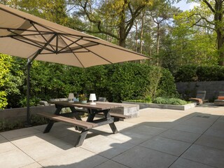 Villa Bennekom Outdoor Recording 4