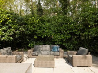 Villa Bennekom Outdoor Recording 5