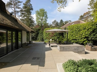 Villa Bennekom Außenaufnahme 3