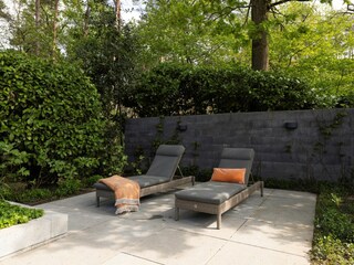 Villa Bennekom Outdoor Recording 6