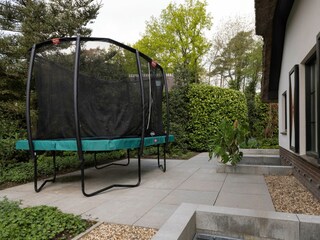 Villa Bennekom Outdoor Recording 7