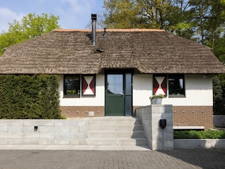 Villa Bennekom Außenaufnahme 2