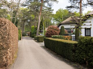 Villa Bennekom Environment 32