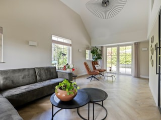 Villa Bennekom Ausstattung 8