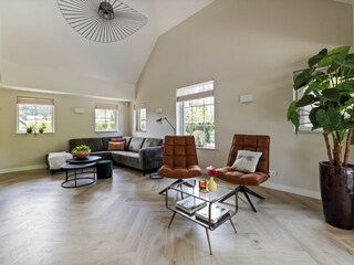 Villa Bennekom Ausstattung 10