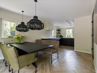 Villa Bennekom Ausstattung 12