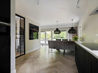 Villa Bennekom Ausstattung 13
