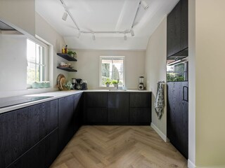 Villa Bennekom Ausstattung 14