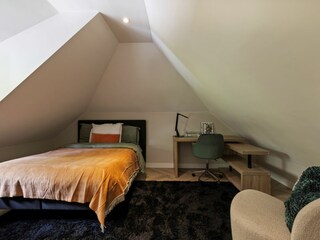 Villa Bennekom Ausstattung 21