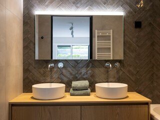 Villa Bennekom Features 22