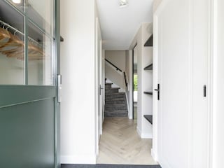 Villa Bennekom Ausstattung 28