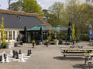 Villa Bennekom Environment 35