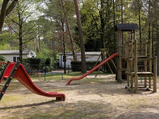 Playground park