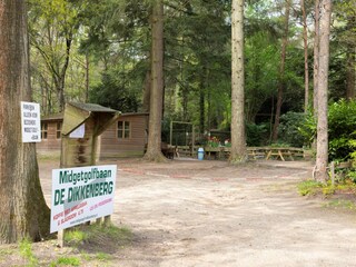 Villa Bennekom Umgebung 38