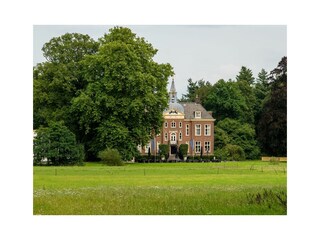 Villa Bennekom Environment 39