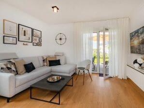 Vakantieappartement Domizil zum Lerchengrund 01
