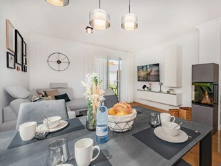 Kamin-/Ofen