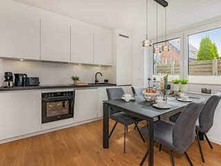 Ferienwohnung Ückeritz Außenaufnahme 8