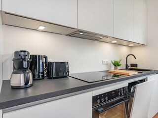 Ferienwohnung Ückeritz Außenaufnahme 9
